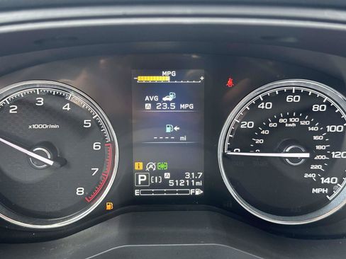 Used 2019 Subaru Forester Touring w/ Popular Package #3 AWD/4WD image 16