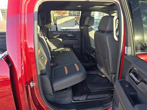 New 2026 GMC Sierra 2500 AT4 w/ AT4 Premium Plus Package image 30