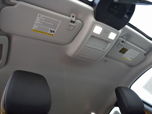 New 2026 Ford Escape Active w/ Tech Pack #1 image 24