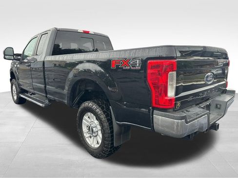 Used 2018 Ford F350 XL AWD/4WD image 3
