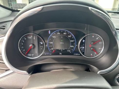 Used 2024 Chevrolet Malibu LT FWD image 10
