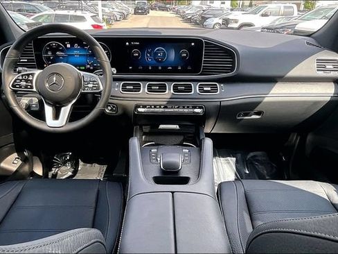 Certified 2023 Mercedes-Benz GLE 450 4MATIC image 12