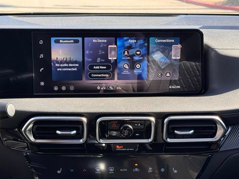 New 2026 Nissan Sentra SV FWD image 18