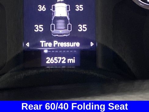 Used 2022 RAM 1500 Big Horn image 8