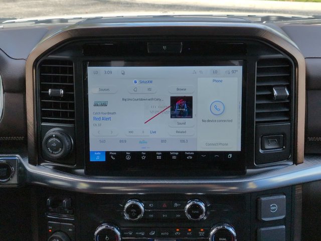 New 2026 Ford F150 King Ranch w/ Equipment Group 601A High AWD/4WD image 19