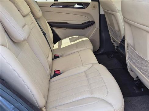 Used 2018 Mercedes-Benz GLE 350 image 19