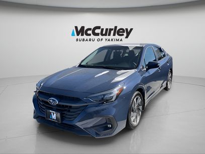 Used 2025 Subaru Legacy Limited