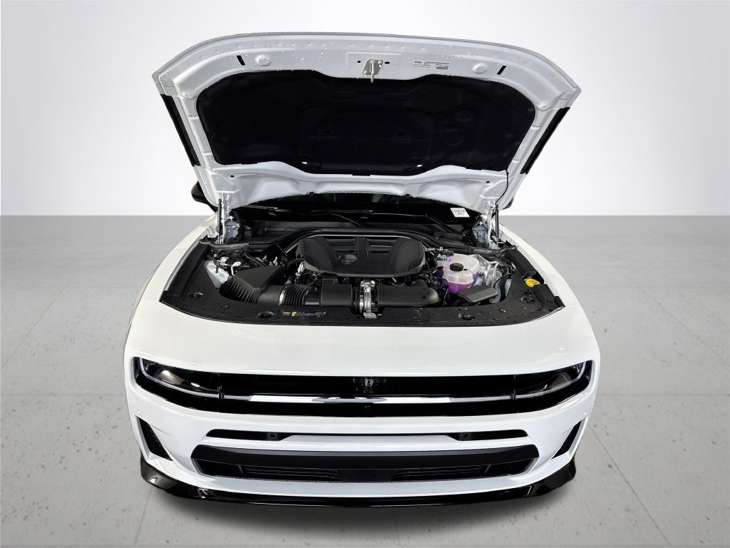 New 2026 Dodge Charger R/T AWD/4WD image 22