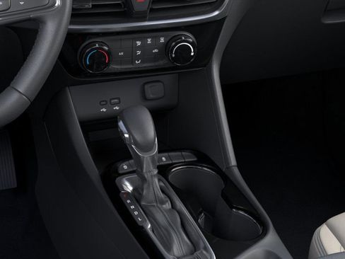 New 2026 Buick Encore GX Sport Touring FWD image 23