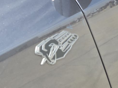 New 2027 RAM 2500 Laramie w/ Night Edition AWD/4WD image 8