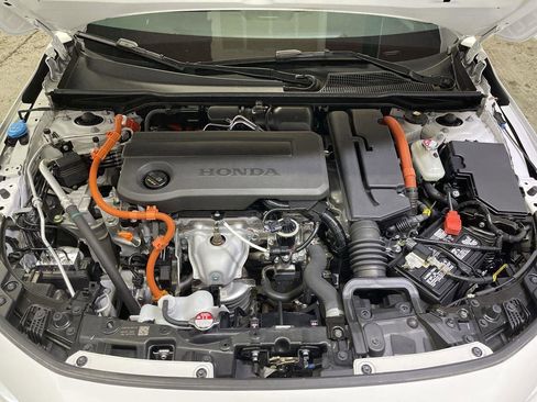 Certified 2025 Honda Civic Sport Touring image 25