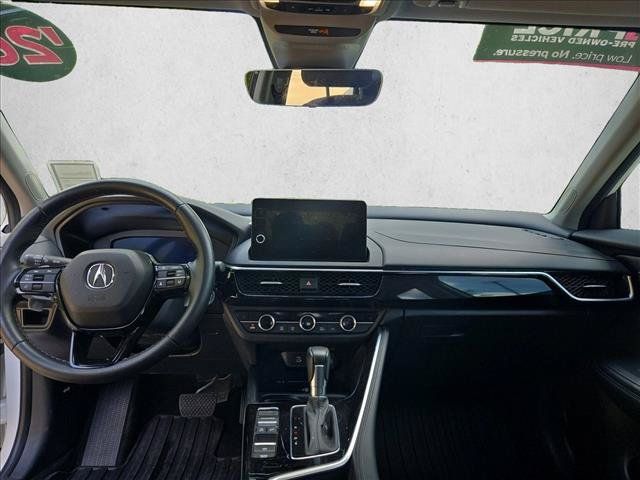 Used 2026 Acura ADX FWD image 18
