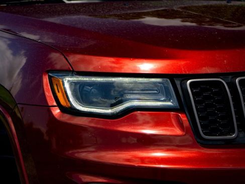 Used 2021 Jeep Grand Cherokee Limited w/ Quick Order Package 28K 80th RWD image 4