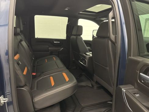 Used 2021 GMC Sierra 2500 AT4 w/ AT4 Premium Plus Package AWD/4WD image 67