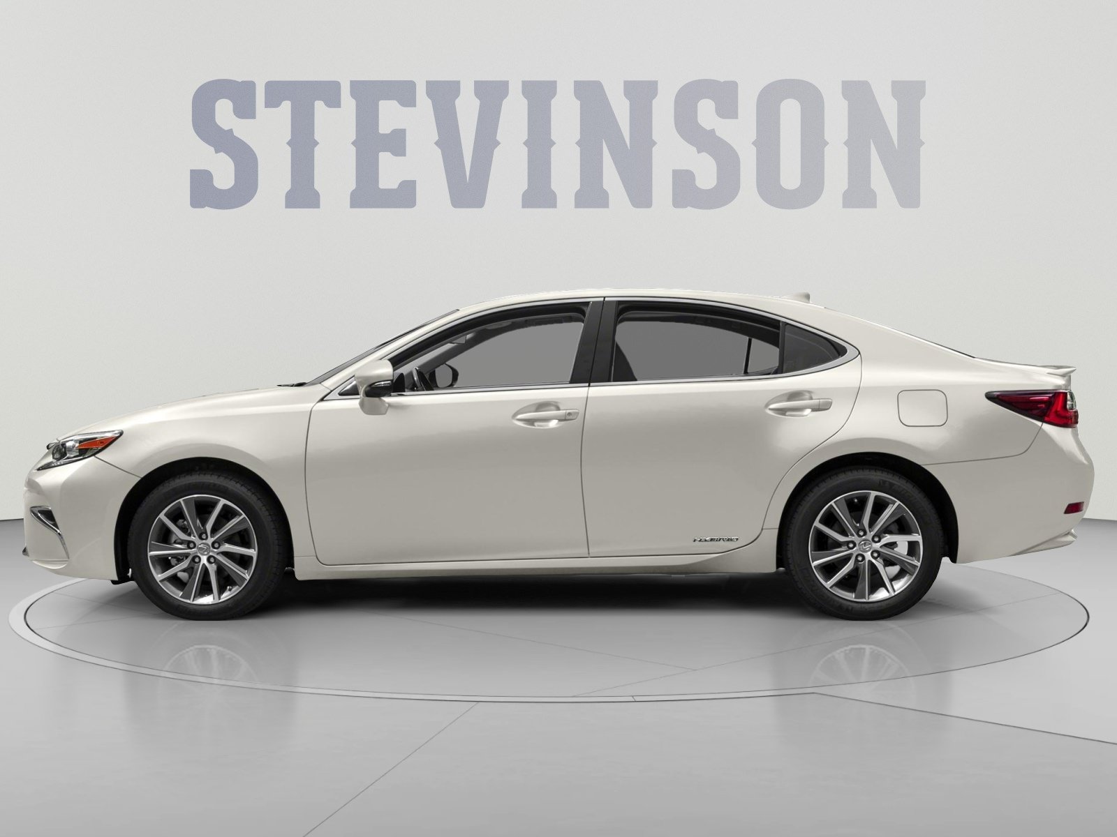 Used 2018 Lexus ES 300h FWD image 3