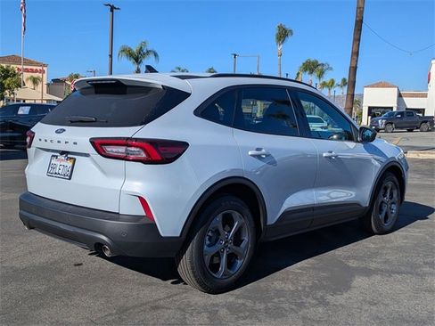 Used 2025 Ford Escape ST-Line w/ Tech Pack #1 image 5