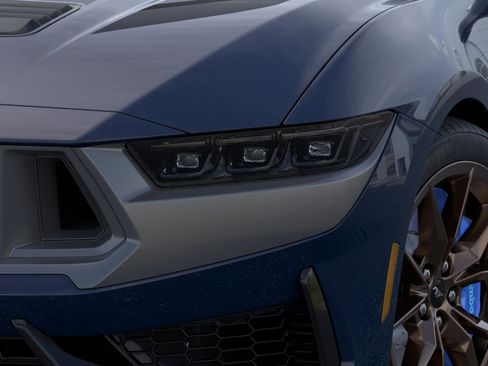 New 2026 Ford Mustang Dark Horse RWD image 18