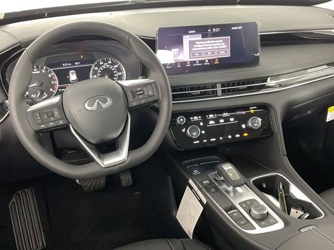 New 2025 INFINITI QX60 Pure image 15