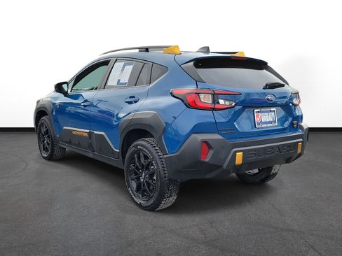 Used 2024 Subaru Crosstrek 2.5i Wilderness image 3