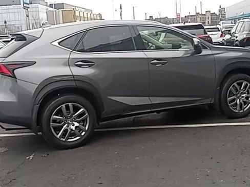 Used 2021 Lexus NX 300 AWD w/ Premium Package image 41
