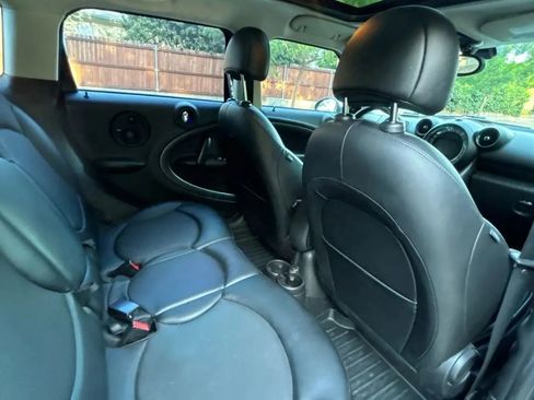 Used 2015 MINI Cooper Countryman S image 17