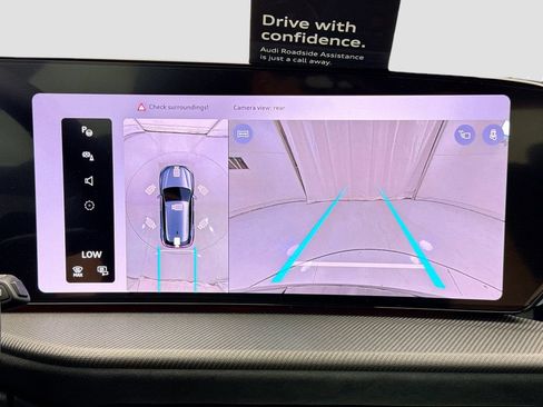 New 2026 Audi SQ5 Premium Plus AWD/4WD image 15