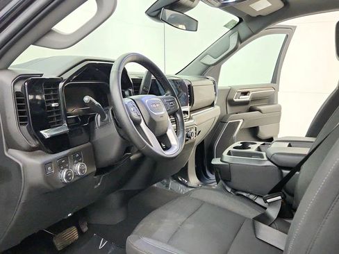 Used 2023 GMC Sierra 1500 Elevation AWD/4WD image 14