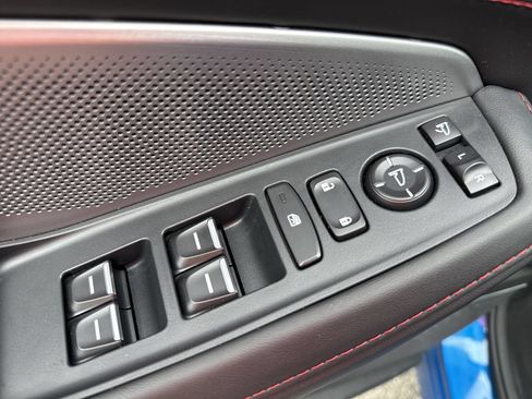 Used 2026 Acura MDX A-Spec AWD/4WD image 15