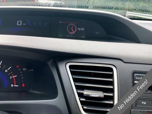 Used 2015 Honda Civic LX image 17