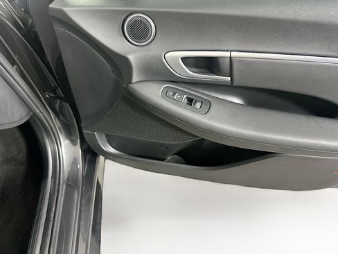 Used 2025 Hyundai Sonata SEL image 32