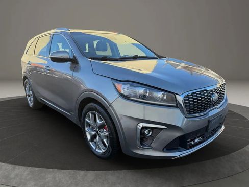 Used 2019 Kia Sorento SX AWD/4WD image 3