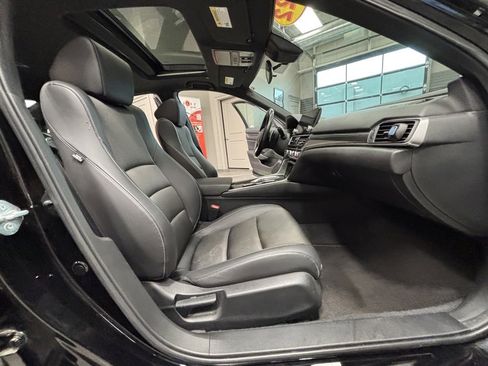 Used 2022 Honda Accord Sport image 44