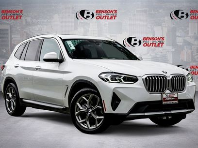 Used 2023 BMW X3 sDrive30i