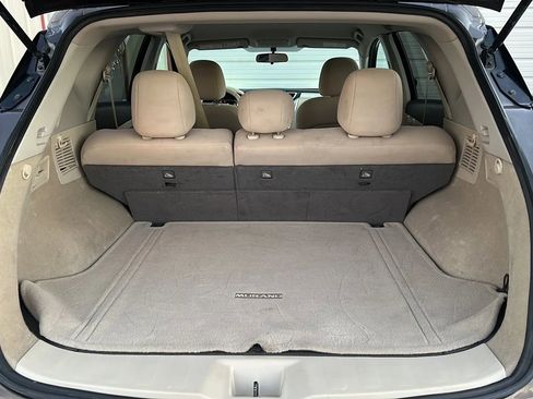 Used 2016 Nissan Murano SV image 26