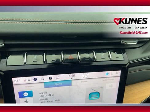 Used 2024 Jeep Grand Cherokee L Summit image 36