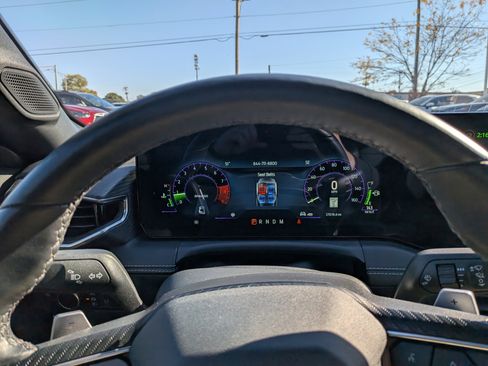 Used 2024 Ford Mustang GT Premium image 16