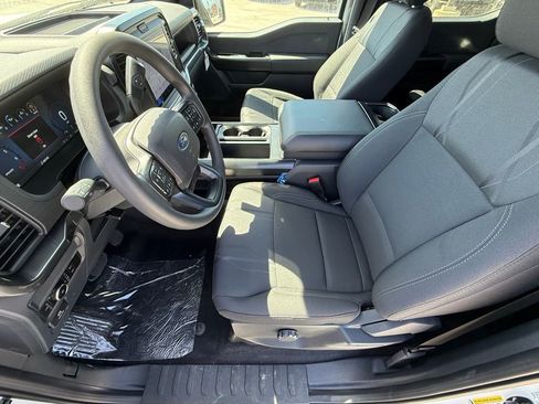 New 2026 Ford F150 STX image 17