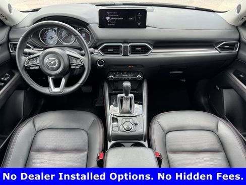 Used 2025 MAZDA CX-5 Carbon Edition AWD/4WD image 10