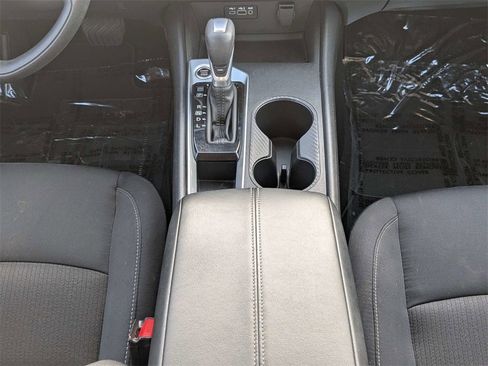 Used 2025 Nissan Altima 2.5 SV image 19