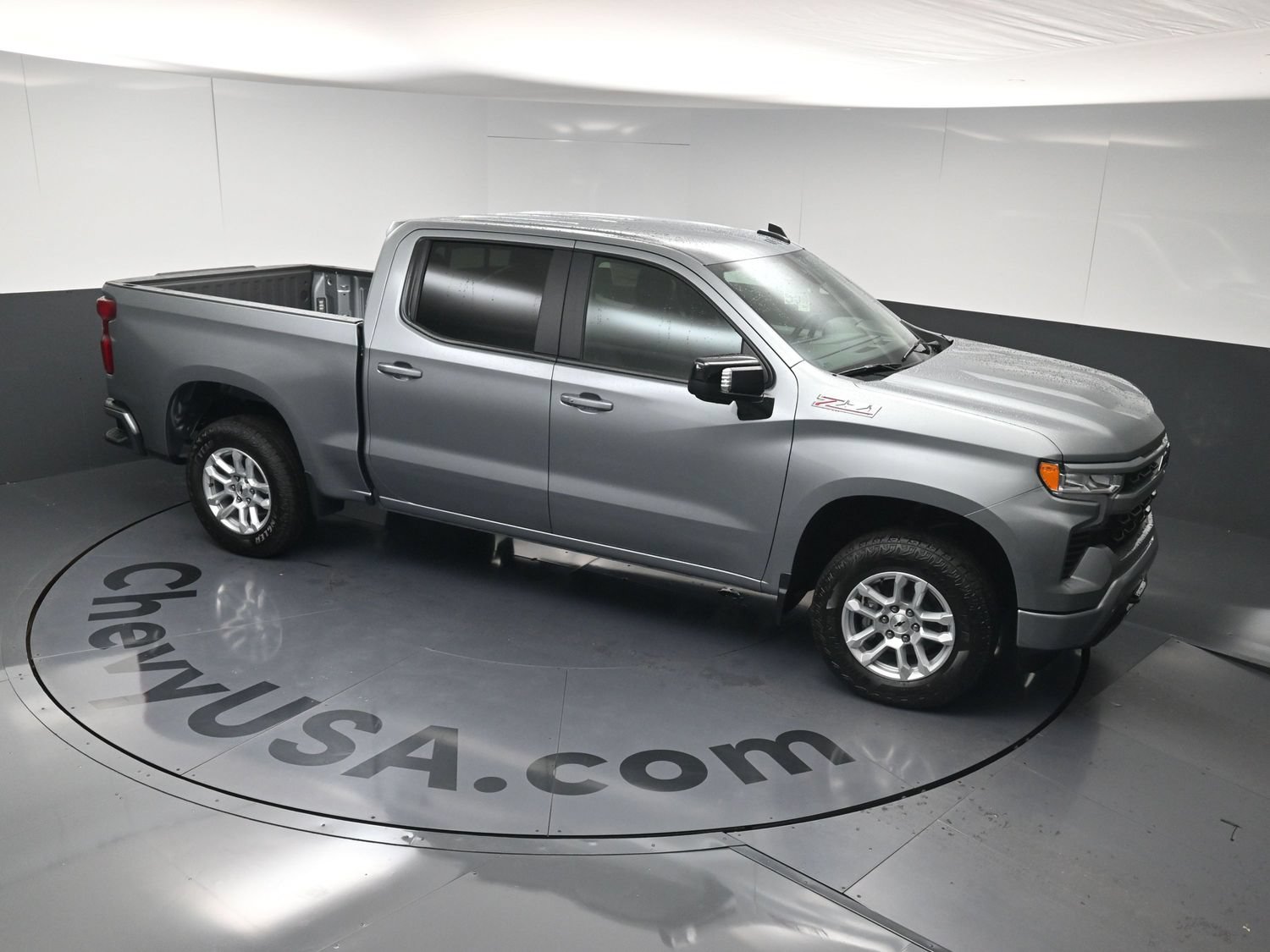 New 2026 Chevrolet Silverado 1500 RST w/ Safety Package AWD/4WD image 44