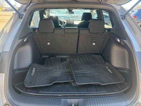 Certified 2024 Honda HR-V Sport image 22