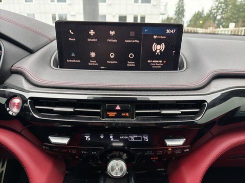 Used 2022 Acura MDX Type S image 12