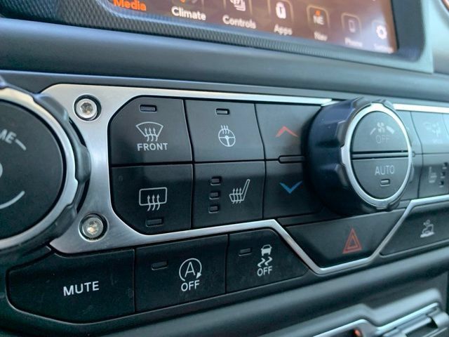 Used 2021 Jeep Gladiator Mojave AWD/4WD image 20