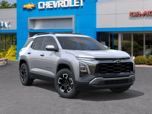 New 2026 Chevrolet Equinox ACTIV image 7