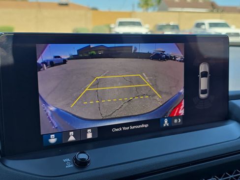 Used 2023 Honda Accord Touring image 22
