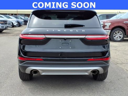 Used 2023 Lincoln Corsair AWD image 4