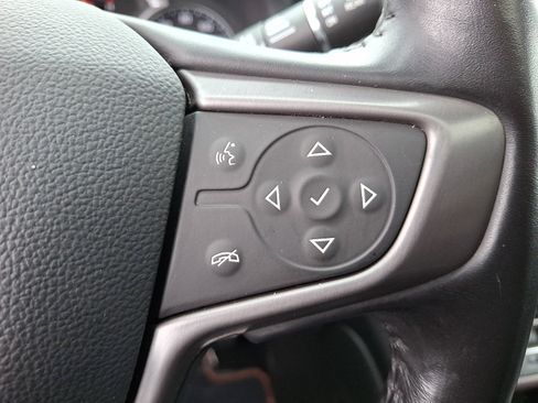 Used 2021 GMC Acadia AT4 w/ Trailering Package image 23