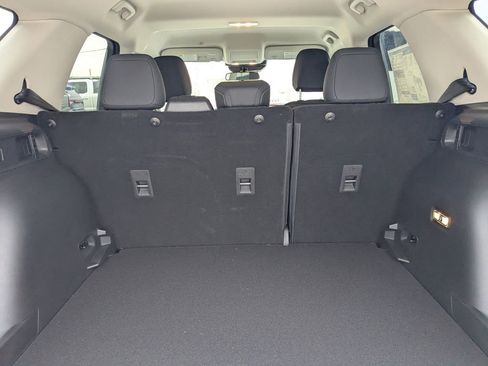 New 2025 Ford Bronco Sport Big Bend w/ Convenience Package image 12