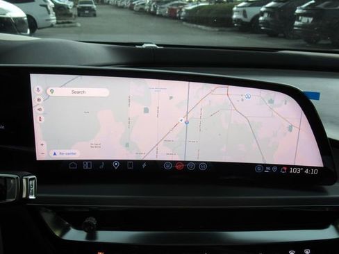 New 2026 Cadillac Lyriq V image 22