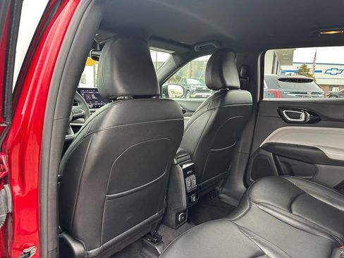 Used 2024 Jeep Compass Limited AWD/4WD image 10